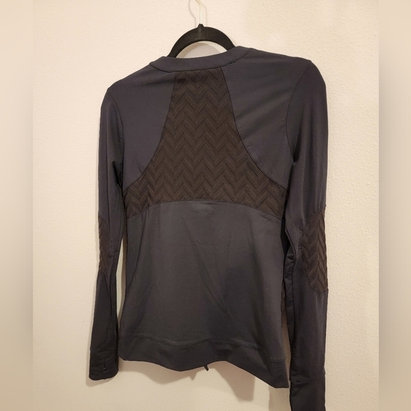 Trina Turk Recreation Athletic Zip up jacket Size XS‎ - Picture 8 of 12